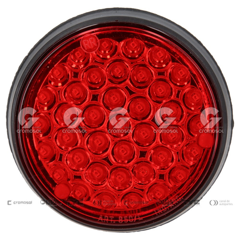 FARO DE LUZ PRINCIPAL (TRASERO) RUBINETTI 12956/10R