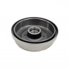 CAMPANA DE FRENO (TAMBOR) TRW RPTA00240
