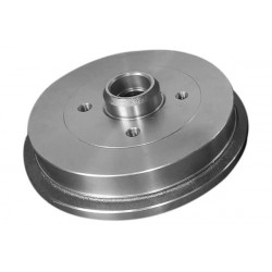 CAMPANA DE FRENO (TAMBOR) TRW RPTA00240