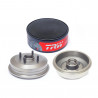 CAMPANA DE FRENO (TAMBOR) TRW RPTA00260