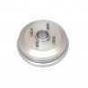 CAMPANA DE FRENO (TAMBOR) TRW RPTA00260