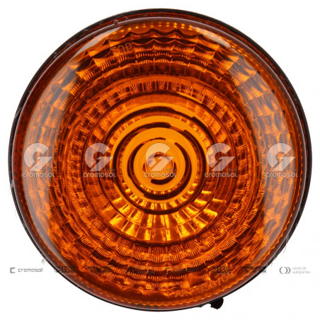 FARO DE LUZ PRINCIPAL (TRASERO) A-PLASTIC 12956/A