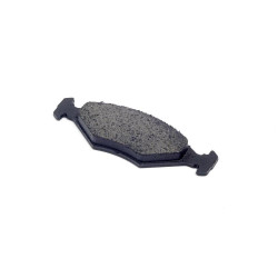 JUEGO DE PASTILLAS DE FRENO TRW RCPT02140