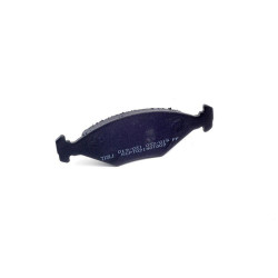 JUEGO DE PASTILLAS DE FRENO TRW RCPT02140