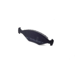 JUEGO DE PASTILLAS DE FRENO TRW RCPT02140