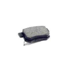 JUEGO DE PASTILLAS DE FRENO TRW RCPT02620