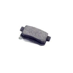 JUEGO DE PASTILLAS DE FRENO TRW RCPT02620