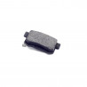 JUEGO DE PASTILLAS DE FRENO TRW RCPT02620
