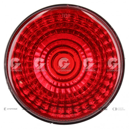 FARO DE LUZ PRINCIPAL (TRASERO) A-PLASTIC 12956/R
