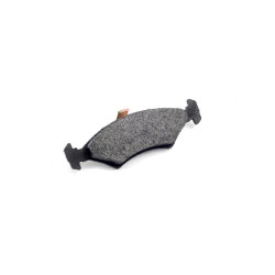 JUEGO DE PASTILLAS DE FRENO TRW RCPT02670