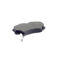 JUEGO DE PASTILLAS DE FRENO TRW RCPT02790