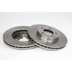 DISCO DE FRENO TRW DF910