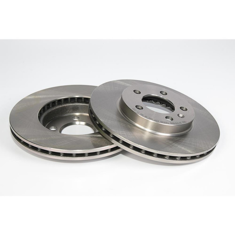 DISCO DE FRENO TRW DF910