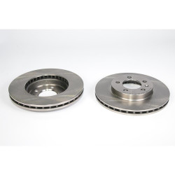 DISCO DE FRENO TRW DF910
