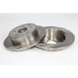 DISCO DE FRENO TRW DF918