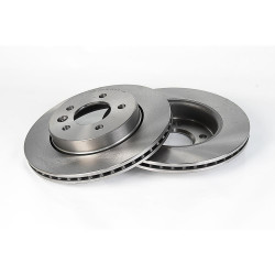 DISCO DE FRENO TRW DF920