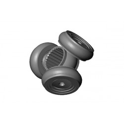 TRICETA ETMA TR3078