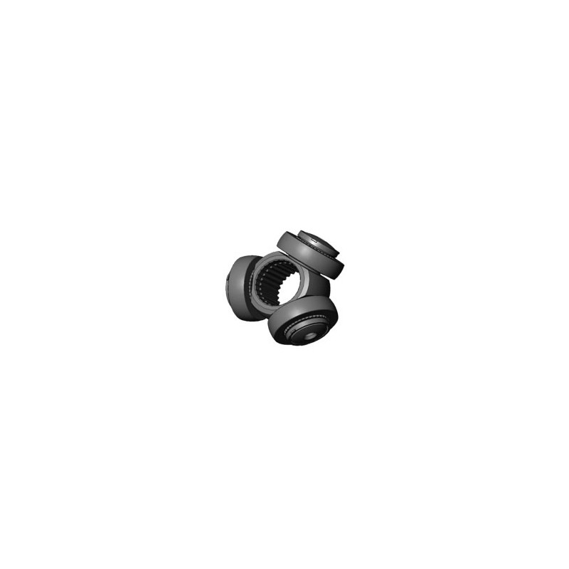 TRICETA ETMA TR3080