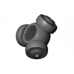 TRICETA ETMA TR3084