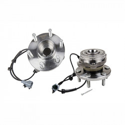 MAZA DE RUEDA FREMAX FWB0562