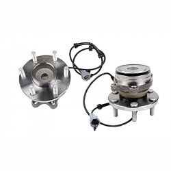MAZA DE RUEDA FREMAX FWB0563