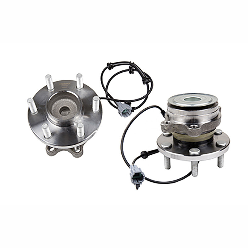 MAZA DE RUEDA FREMAX FWB0563