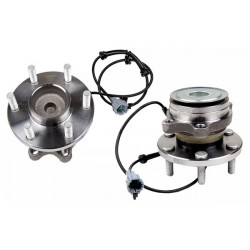 MAZA DE RUEDA FREMAX FWB0563
