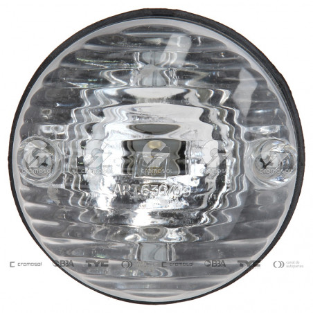 FARO UNIVERSAL A-PLASTIC 12962/C