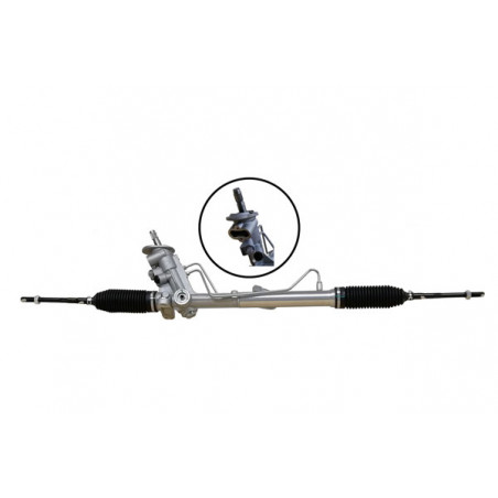 CAJA DE DIRECCION HIDRAULICA CTC VW-603