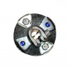 MANCHON DE DIRECCION MANCHONES Y COLUMNAS 501-TPU