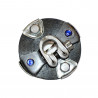 MANCHON DE DIRECCION MANCHONES Y COLUMNAS 502-TPU