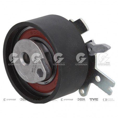 TENSOR DE CORREA DE DISTRIBUCION GATES 5859