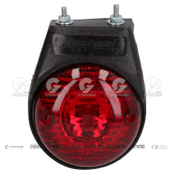 FARO DE LUZ DE GIRO...