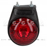 FARO DE LUZ DE GIRO (LATERAL) - GUARDABARRO A-PLASTIC 12963/R