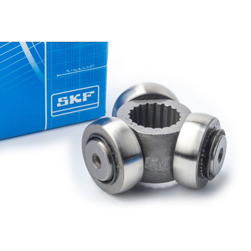 TRICETA SKF VKJA 7000 A