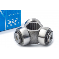TRICETA SKF VKJA 7001 A