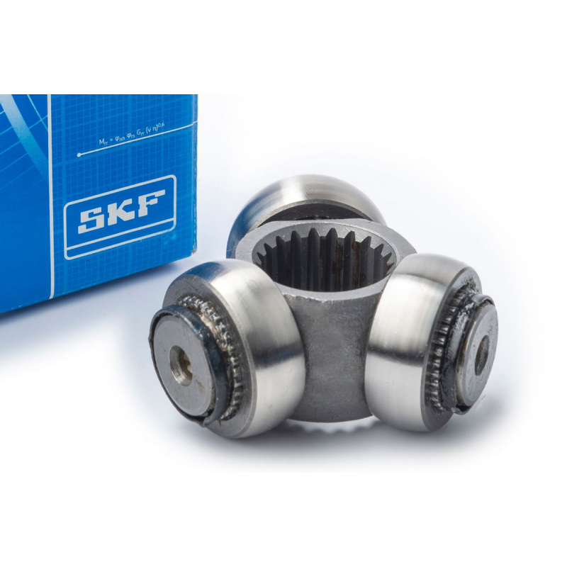 TRICETA SKF VKJA 7002 A