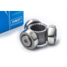 TRICETA SKF VKJA 7003 A