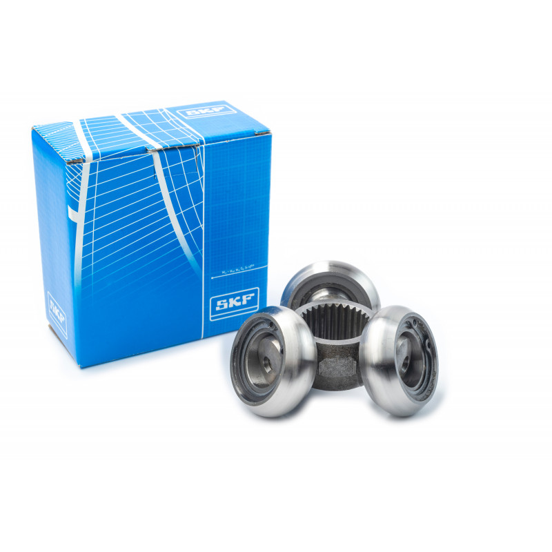 TRICETA SKF VKJA 7007 A