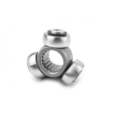TRICETA SKF VKJA 7008 A