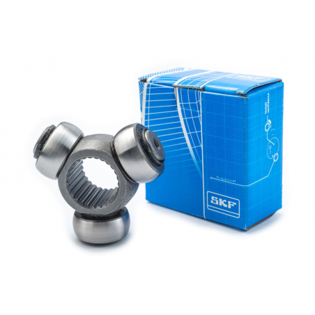 TRICETA SKF VKJA 7011 A