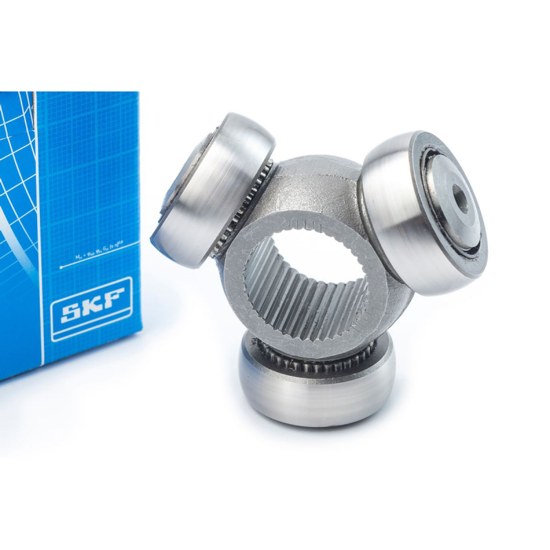 TRICETA SKF VKJA 7012 A