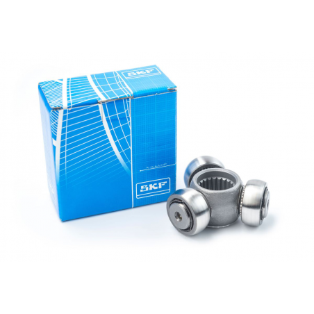 TRICETA SKF VKJA 7015 A