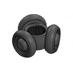 TRICETA ETMA TR3119