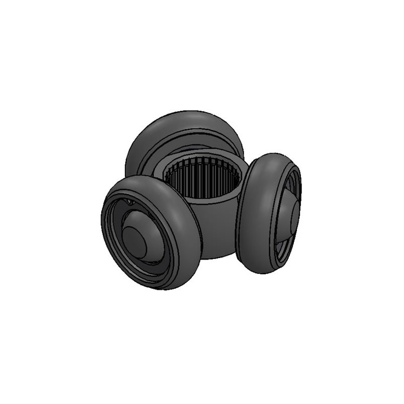 TRICETA ETMA TR3119