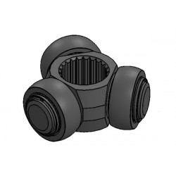 TRICETA ETMA TR3120