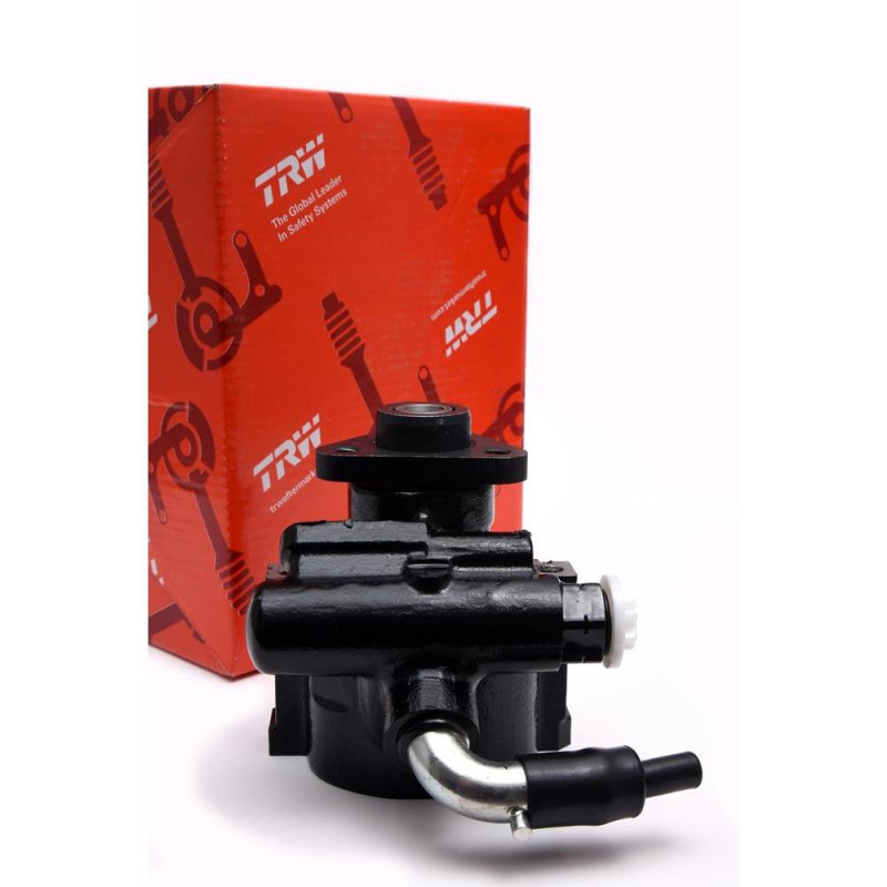 BOMBA DE DIRECCION HIDRAULICA TRW JPR207