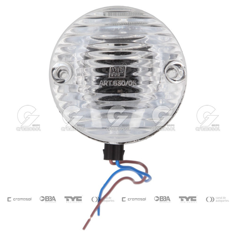 FARO UNIVERSAL A-PLASTIC 12967/C