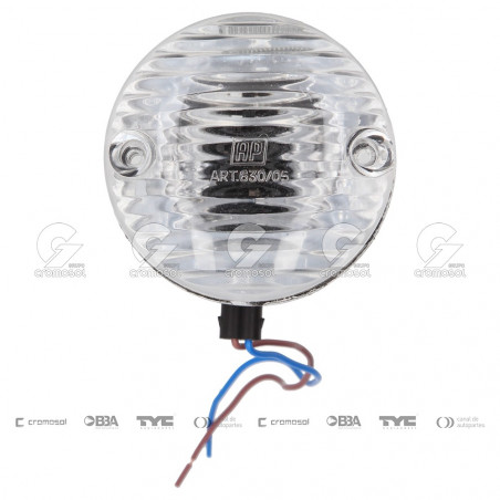 FARO UNIVERSAL A-PLASTIC 12967/C