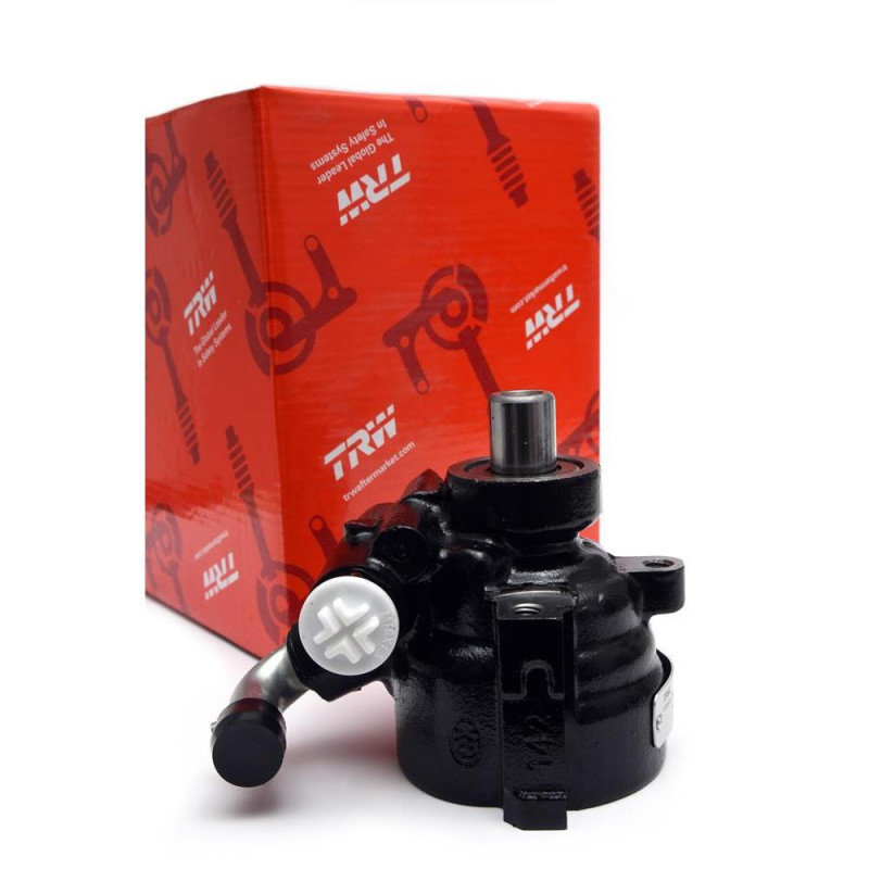 BOMBA DE DIRECCION HIDRAULICA TRW JPR236